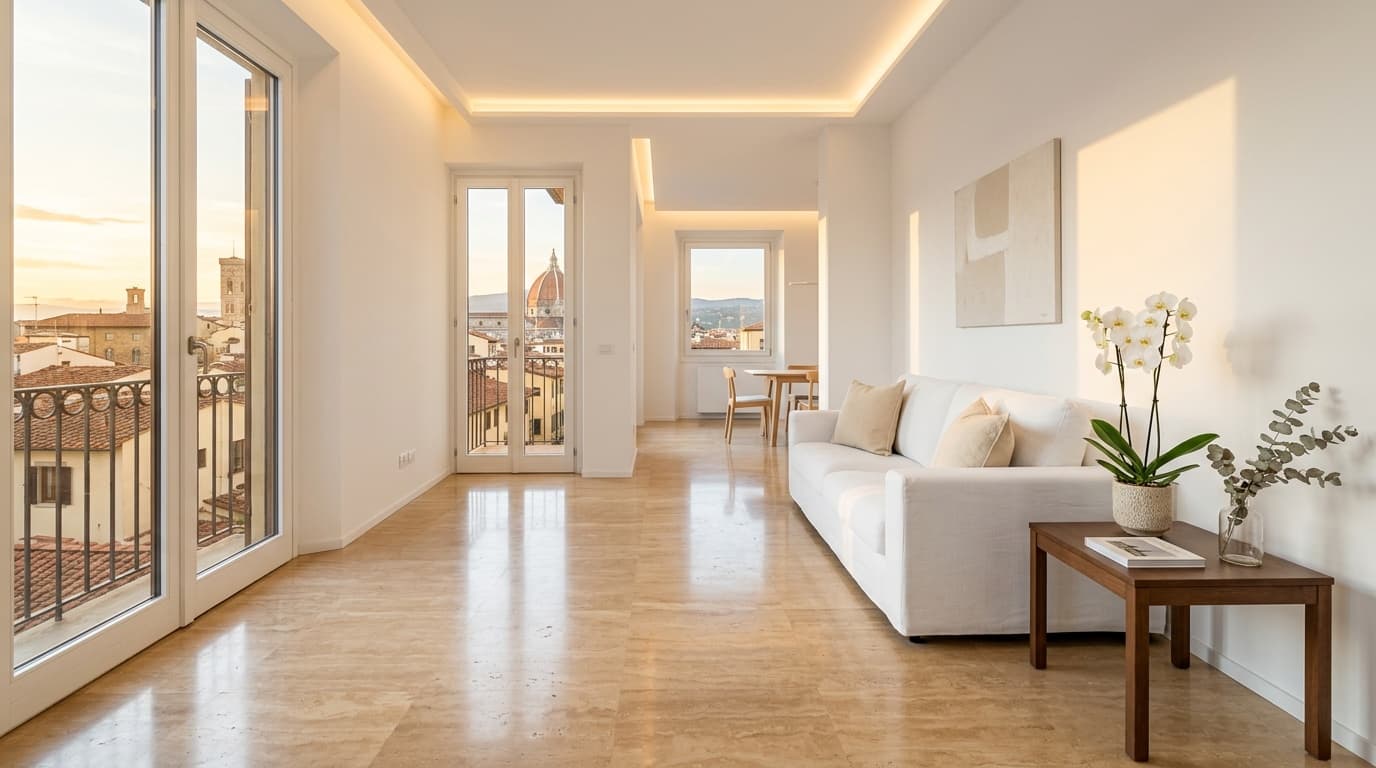 Come Preparare Casa per Venderla: la Checklist Definitiva